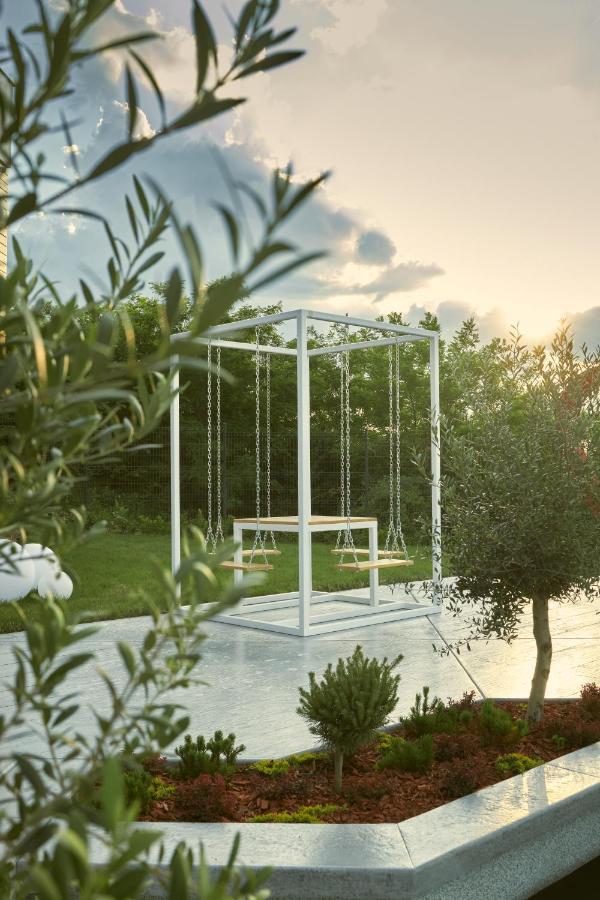 Riverside Pool Villa-Sremski Karlovci Exterior photo